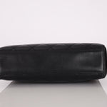 Chanel 1997 Lambskin Kelly Rounded Flap - FashioNica