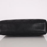 Chanel 1997 Lambskin Kelly Rounded Flap - FashioNica