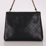 Chanel 1997 Lambskin Kelly Rounded Flap - FashioNica