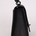 Chanel 1997 Lambskin Kelly Top Handle - FashioNica