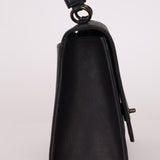 Chanel 1997 Lambskin Kelly Top Handle - FashioNica