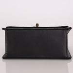 Chanel 1997 Lambskin Kelly Top Handle - FashioNica