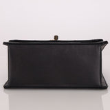 Chanel 1997 Lambskin Kelly Top Handle - FashioNica