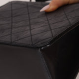 Chanel 1997 Lambskin Kelly Top Handle - FashioNica