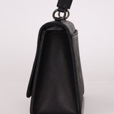 Chanel 1997 Lambskin Kelly Top Handle - FashioNica