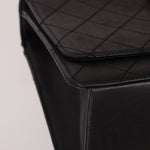 Chanel 1997 Lambskin Kelly Top Handle - FashioNica