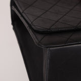 Chanel 1997 Lambskin Kelly Top Handle - FashioNica