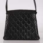 Chanel 1997 Lambskin Turnlock Shoulder Kelly Bag - FashioNica