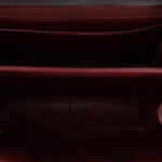 Chanel 1997 Lambskin Turnlock Shoulder Kelly Bag - FashioNica