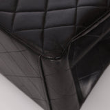 Chanel 1997 Lambskin Turnlock Shoulder Kelly Bag - FashioNica