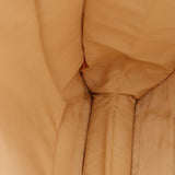 Chanel 1997 Vanilla Caviar Acrylic Wood Tote - FashioNica