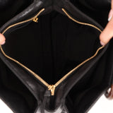 Chanel 1998 Resin Wood Caviar Timeless Tote 24k GP - FashioNica