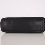 Chanel 1998 Resin Wood Caviar Timeless Tote 24k GP - FashioNica