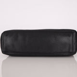 Chanel 1998 Resin Wood Caviar Timeless Tote 24k GP - FashioNica