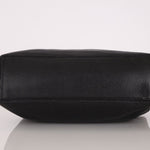 Chanel 1998 Resin Wood Caviar Timeless Tote 24k GP - FashioNica