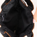 Chanel 1998 Sequin & Crystal Trompe L'oeil Tote - FashioNica