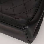 Chanel 1998 Turnlock Kelly Shoulder Bag 24K GP - FashioNica