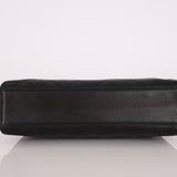 Chanel 1998 Turnlock Kelly Shoulder Bag 24K GP - FashioNica