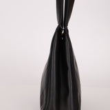 Chanel 1998 Turnlock Kelly Shoulder Bag 24K GP - FashioNica