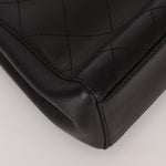 Chanel 1998 Turnlock Kelly Shoulder Bag 24K GP - FashioNica