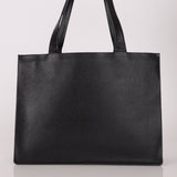 Chanel 1999 Caviar Timeless Tote - FashioNica