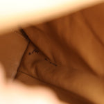 Chanel 2000 Beige Caviar Kelly Top Handle 24K GP - FashioNica