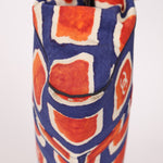 Chanel 2000 Canvas Kisslock Tote Bag - FashioNica