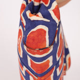 Chanel 2000 Canvas Kisslock Tote Bag - FashioNica