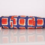 Chanel 2000 Canvas Kisslock Tote Bag - FashioNica