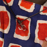 Chanel 2000 Canvas Kisslock Tote Bag - FashioNica