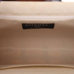 Chanel 2000 Canvas Kisslock Tote Bag - FashioNica