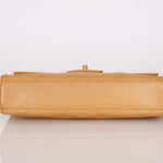 Chanel 2000 Caramel Caviar Single Flap - FashioNica