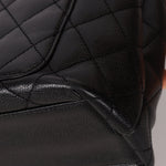 Chanel 2000 Caviar Kelly Top Handle - FashioNica