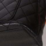 Chanel 2000 Caviar Kelly Top Handle - FashioNica