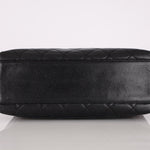 Chanel 2000 Caviar Kelly Top Handle - FashioNica