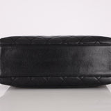 Chanel 2000 Caviar Kelly Top Handle - FashioNica