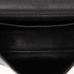 Chanel 2000 Caviar Kelly Top Handle - FashioNica