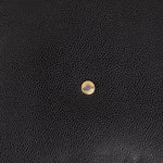 Chanel 2000 Caviar Large Turnlock Tote - FashioNica