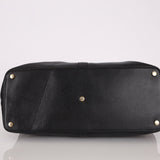 Chanel 2000 Caviar Large Turnlock Tote - FashioNica