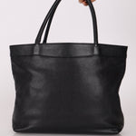 Chanel 2000 Caviar Timeless Tote - FashioNica