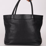 Chanel 2000 Caviar Timeless Tote - FashioNica