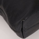 Chanel 2000 Caviar Timeless Tote - FashioNica