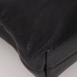 Chanel 2000 Caviar Timeless Tote - FashioNica