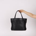 Chanel 2000 Caviar Timeless Tote - FashioNica