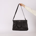 Chanel 2000 Caviar Tote Bag - FashioNica