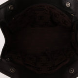 Chanel 2000 Caviar Tote Bag - FashioNica