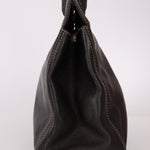 Chanel 2000 Caviar Tote Bag - FashioNica