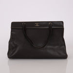 Chanel 2000 Caviar Tote Bag - FashioNica