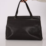 Chanel 2000 Caviar Tote Bag - FashioNica