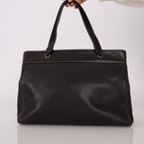 Chanel 2000 Caviar Tote Bag - FashioNica